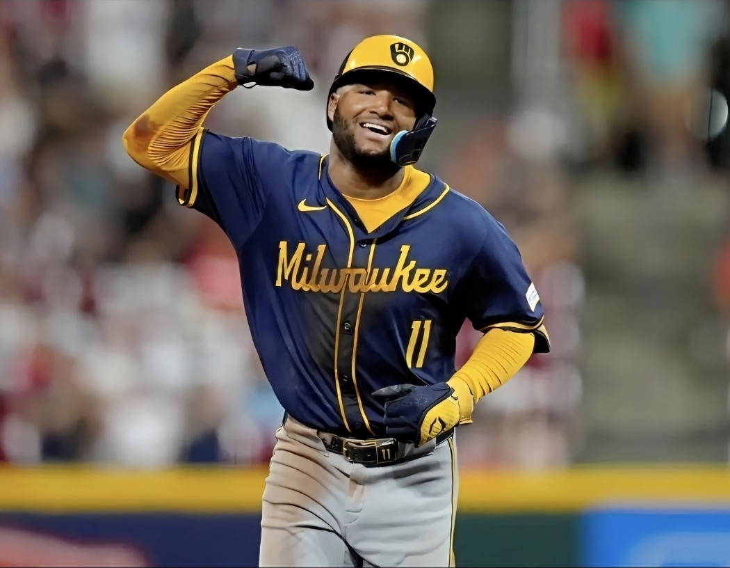 Milwaukee a un punto de "Caramelo"